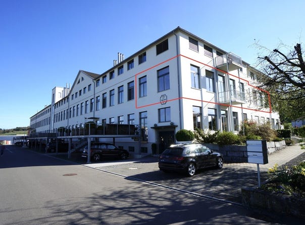 Bahnhofstrasse 20, Ermatingen, Thurgau 8272