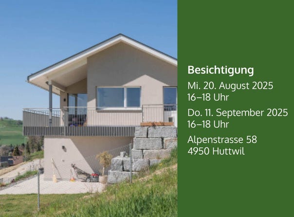 Hohlenstrasse, Huttwil, Bern (canton) 4950
