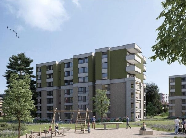 Unterdorfstrasse 49, Ostermundigen, Bern (canton) 3072