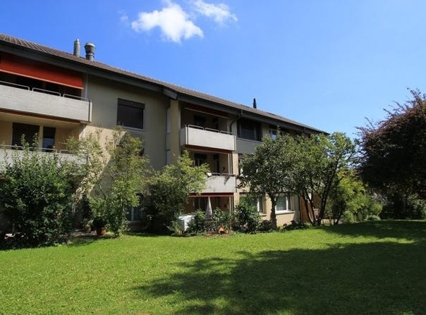 Stauffacherstrasse 4, Schaffhausen, Schaffhausen (canton) 8200