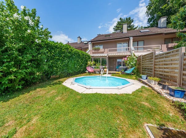 Renens, Vaud 1020