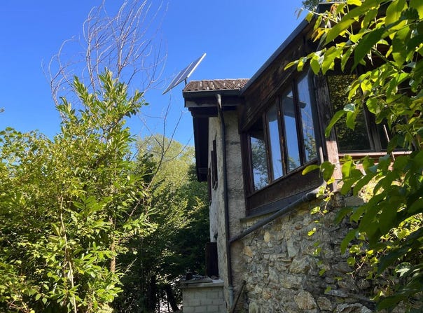 Malvaglia, Ticino 6713