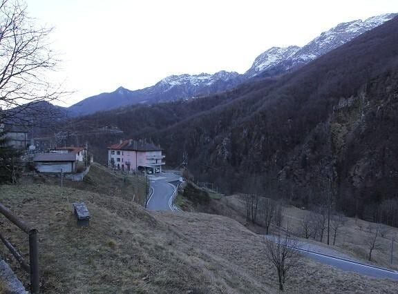 Camedo, Ticino 6659