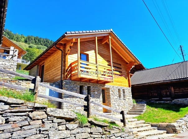 Sobrio, Ticino 6749
