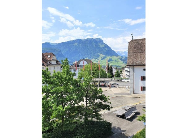 Herrengasse 11, Schwyz, Schwyz (canton) 6430