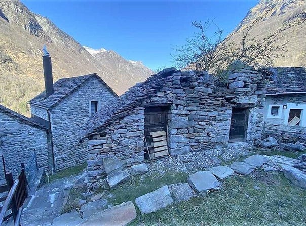 Lavertezzo, Ticino 6633