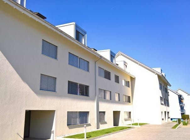 Bodenackerstrasse 29a, Breitenbach, Solothurn (canton) 4226