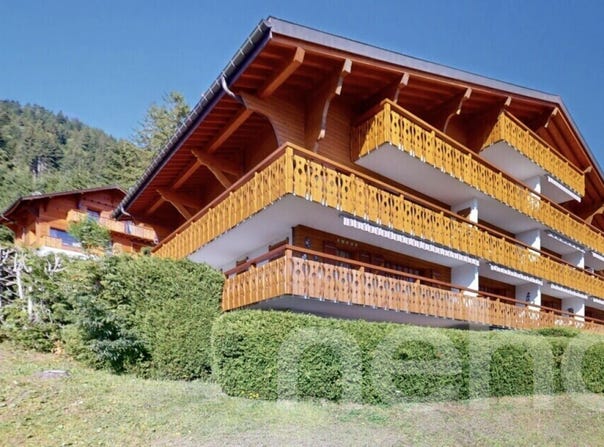 Villars-sur-Ollon, Villars-sur-Ollon, Vaud 1884