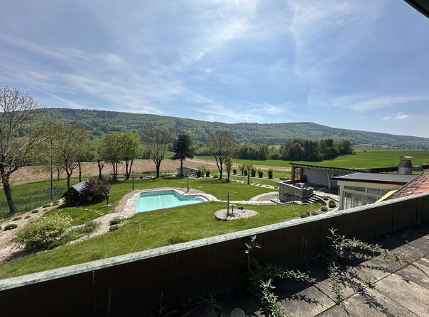 Metzerlenstrasse 11, Mariastein, Solothurn (canton) 4115