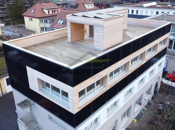 Bündtenmattstrasse 44, Binningen, Basel-Landschaft (canton) 4102