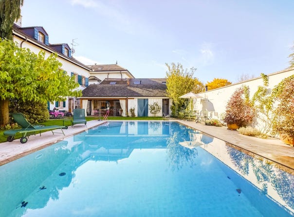 Jussy, Geneva 1254