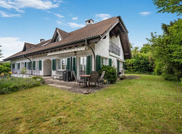 Wallisellen, Zürich (canton) 8304