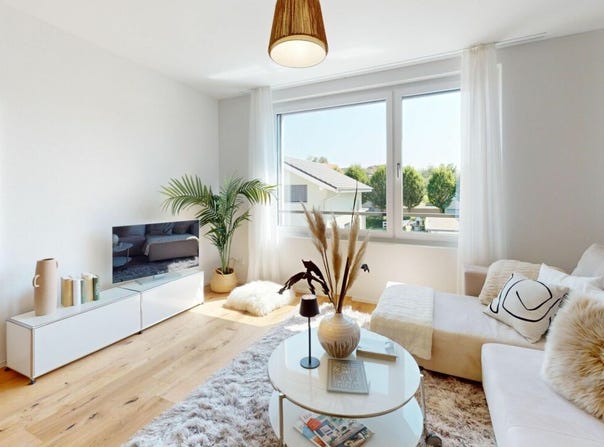 Ligschwil 48, Hochdorf, Lucerne (canton) 6280