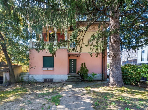 Cadempino paese, Cadempino, Ticino 6814