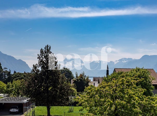 Vaud, Montreux, Vaud 1820