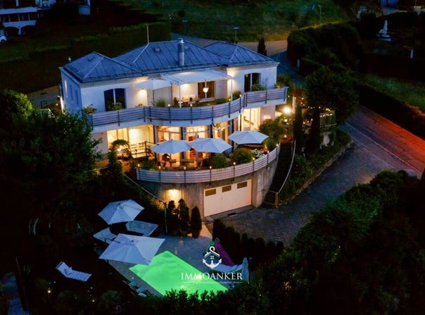 Bachtelstrasse 8, Richterswil, Zürich (canton) 8805