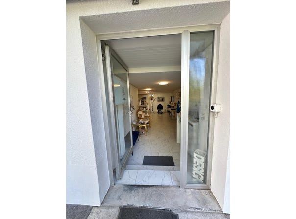 Schaffhauserstrasse 15, Zürich, Zürich (canton) 8006