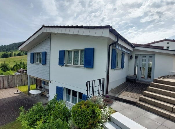 Rischlistrasse 66, Sörenberg, Lucerne (canton) 6174