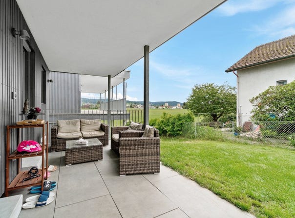 Strengelbach, Aargau 4802