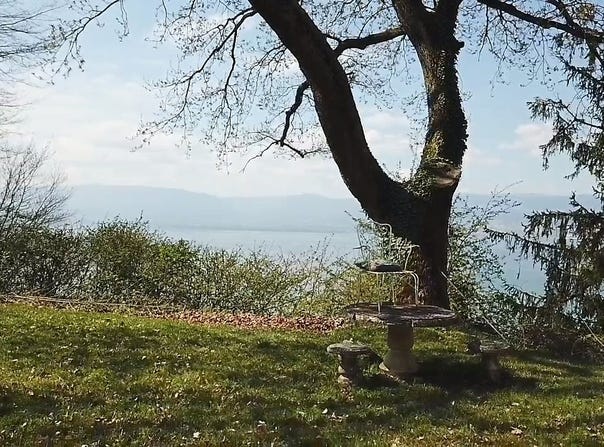 Vully-les-Lacs, Vaud 1589