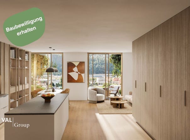 Haselmattenstrasse 165, Naters, Valais 3904