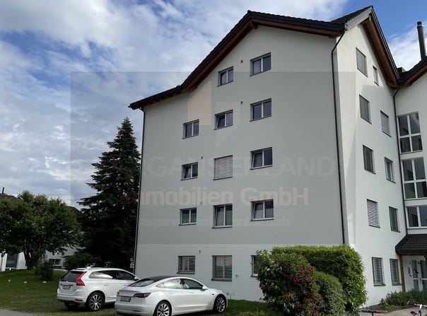 Elestastrasse 5, Bad Ragaz, St. Gallen (canton) 7310