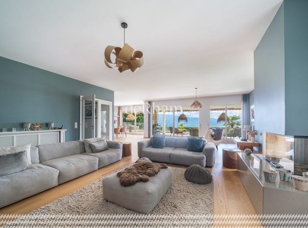 Magnifique propriété, Lausanne, Vaud 1005