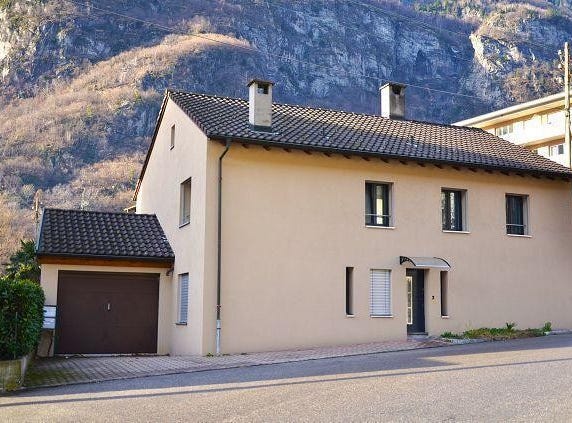 Bodio TI, Ticino 6743