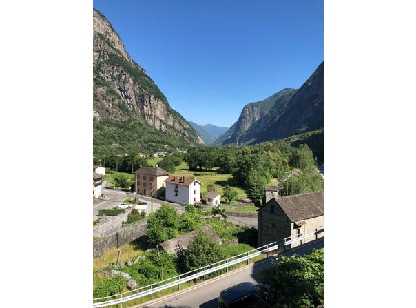 Via Val Rovana 8, Cevio, Ticino 6675