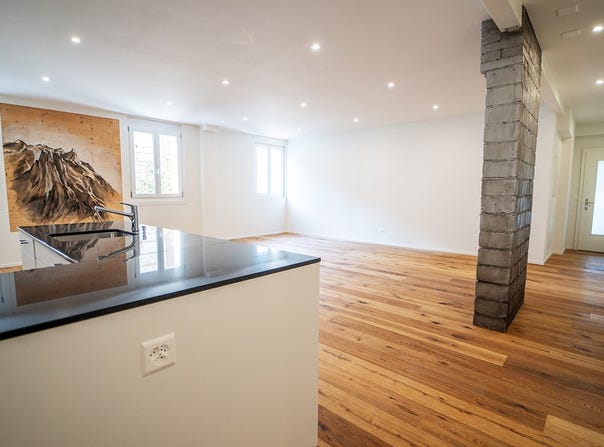 Ruhbergstrasse 53 + 57b, St. Gallen, St. Gallen (canton) 9000