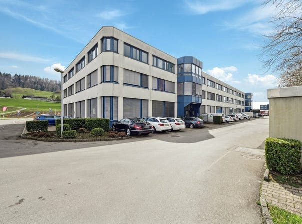 Blegistrasse 21 / 23, Baar, Zug (canton) 6340