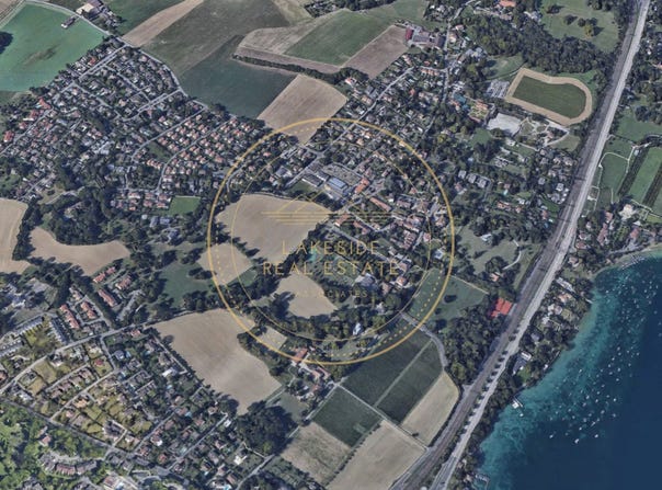 Genthod, Geneva 1294