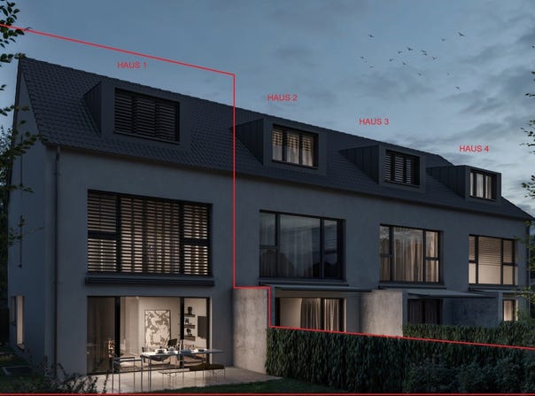 Bündtenstrasse, Lupsingen, Basel-Landschaft (canton) 4419