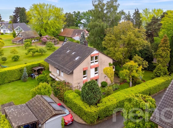 St-Sulpice VD, St-Sulpice VD, Vaud 1025