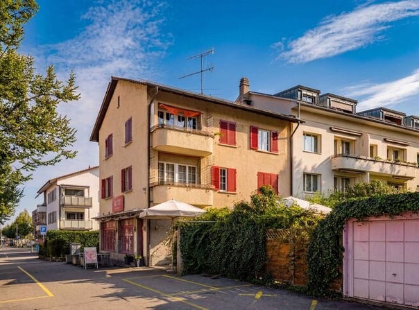 Köniz, Bern (canton) 3098