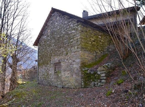 Giornico, Ticino 6745