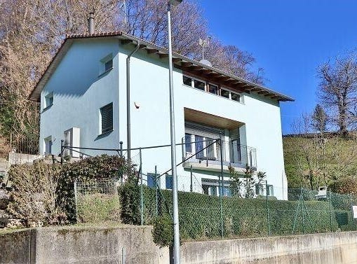 Miglieglia, Ticino 6986