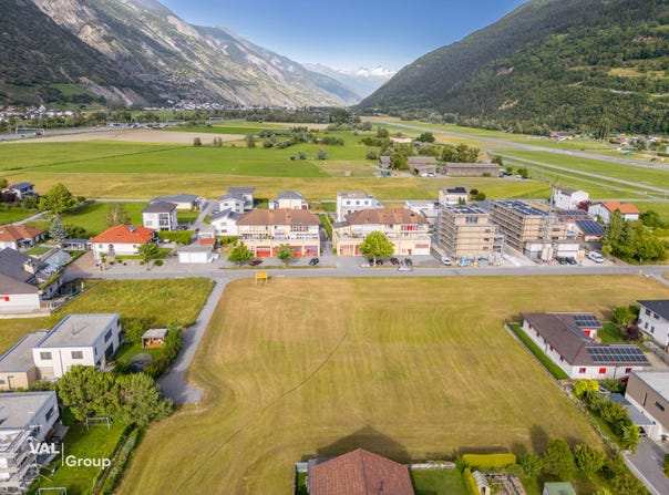 Birkenweg, Turtmann, Valais 3946