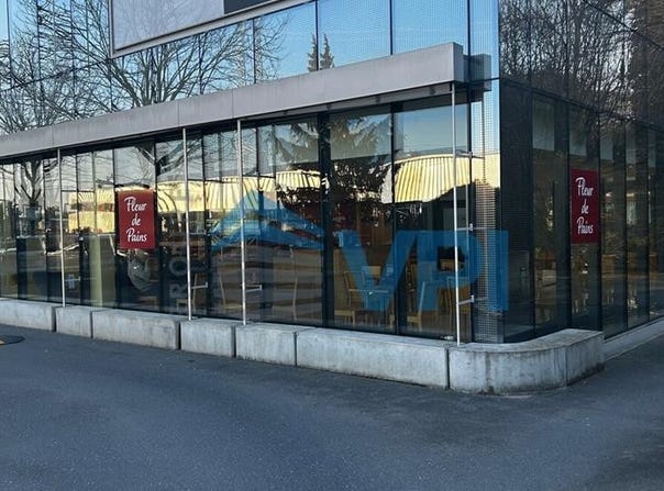 Morges 22, Crissier, Vaud 1023