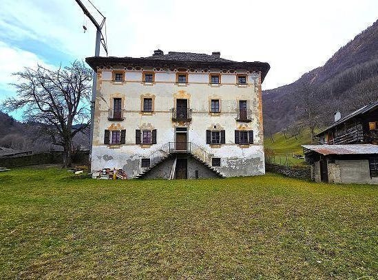 Olivone, Ticino 6718