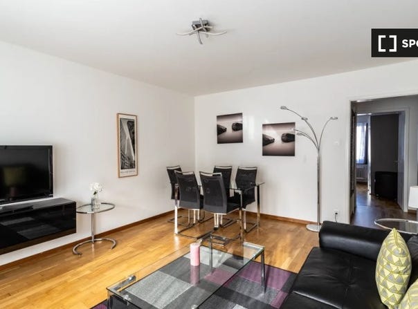 zurich, Zürich (canton) 8002