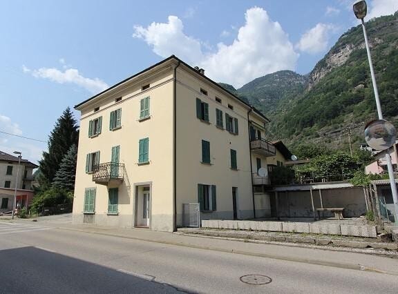 Bodio TI, Ticino 6743