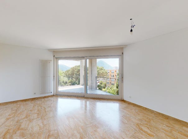Salita Viarno 16, Viganello, Ticino 6962
