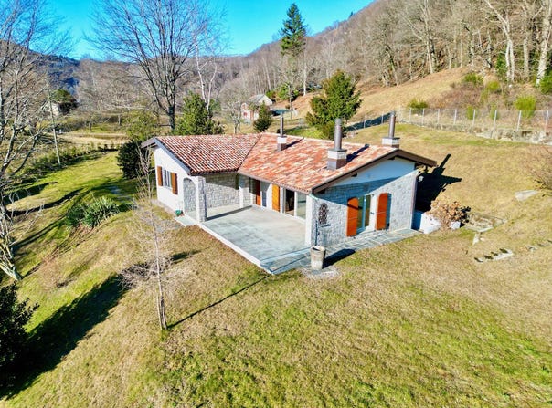Lopagno, Ticino 6956