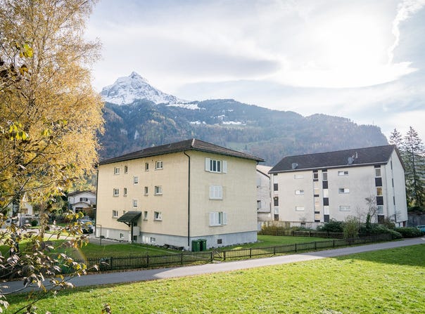Oberrütelistrasse 23, Mollis, Glarus (canton) 8753