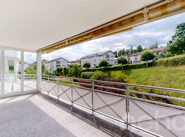 Wittenbach, Wittenbach, St. Gallen (canton) 9300