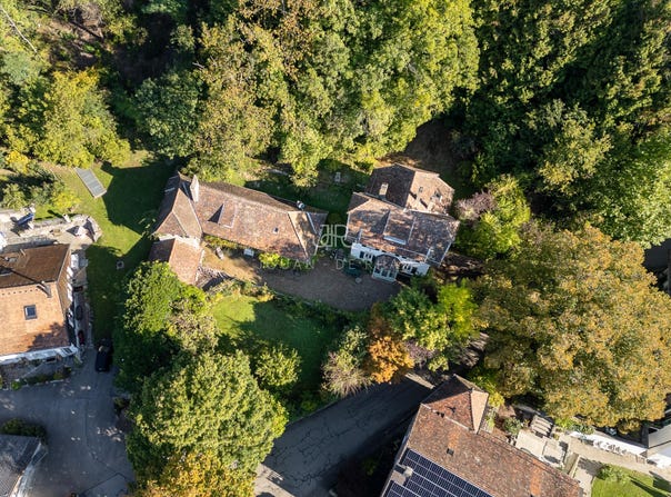 Rolle, Vaud 1180