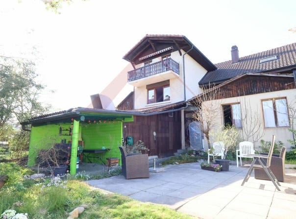 Niederbipp, Bern (canton) 4704