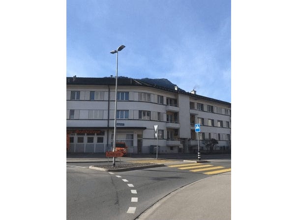 Ringstrasse 102, Chur, Grisons 7000