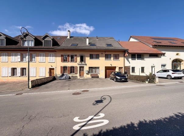 Villars-le-Terroir, Vaud 1040